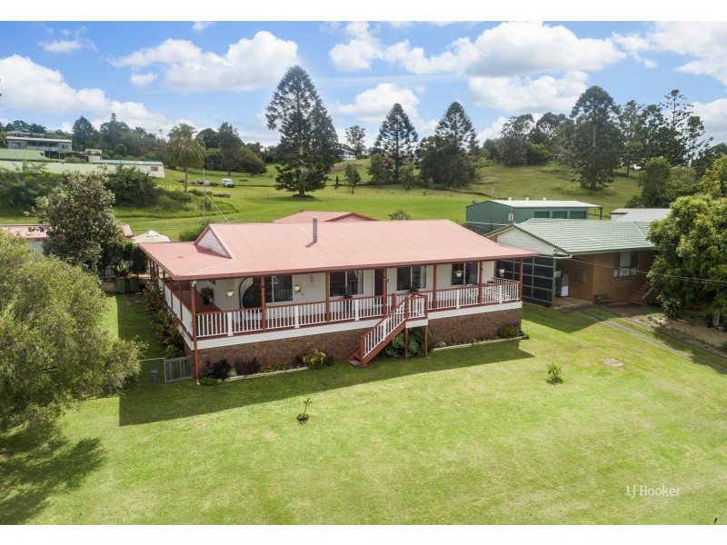 18 Rosalie Drive, Yarraman QLD 4614