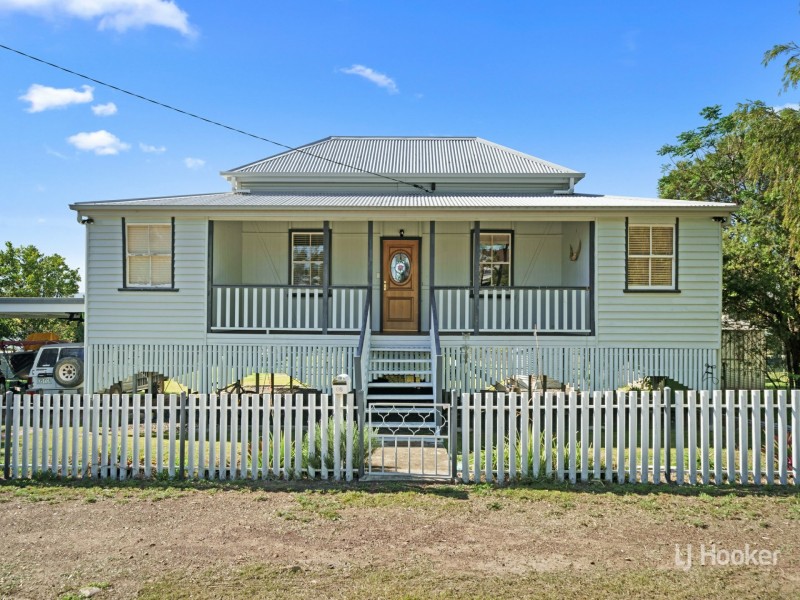 68 George Street, Toogoolawah QLD 4313