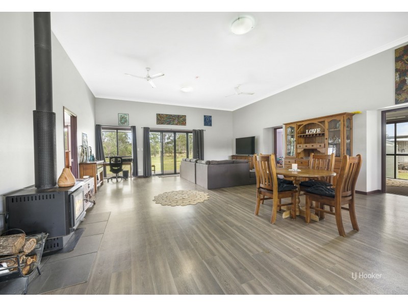 170 Dead Horse Lane, Toogoolawah QLD 4313
