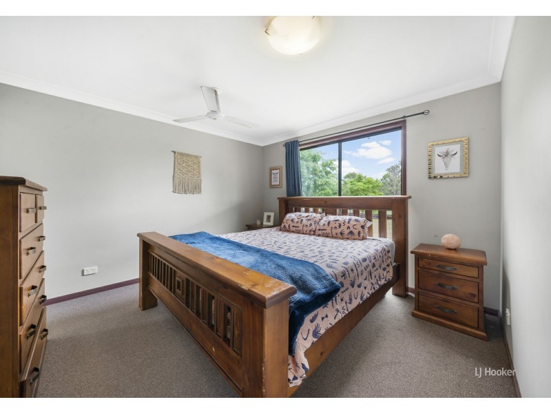 170 Dead Horse Lane, Toogoolawah QLD 4313