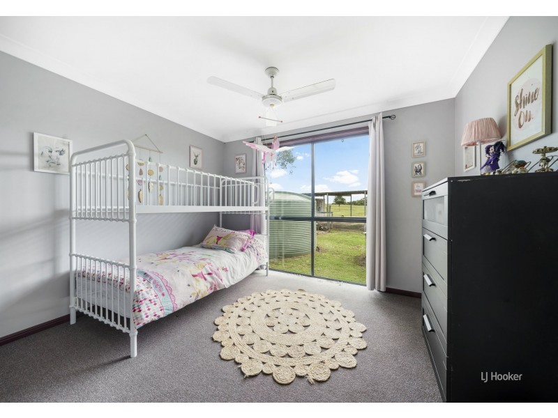 170 Dead Horse Lane, Toogoolawah QLD 4313