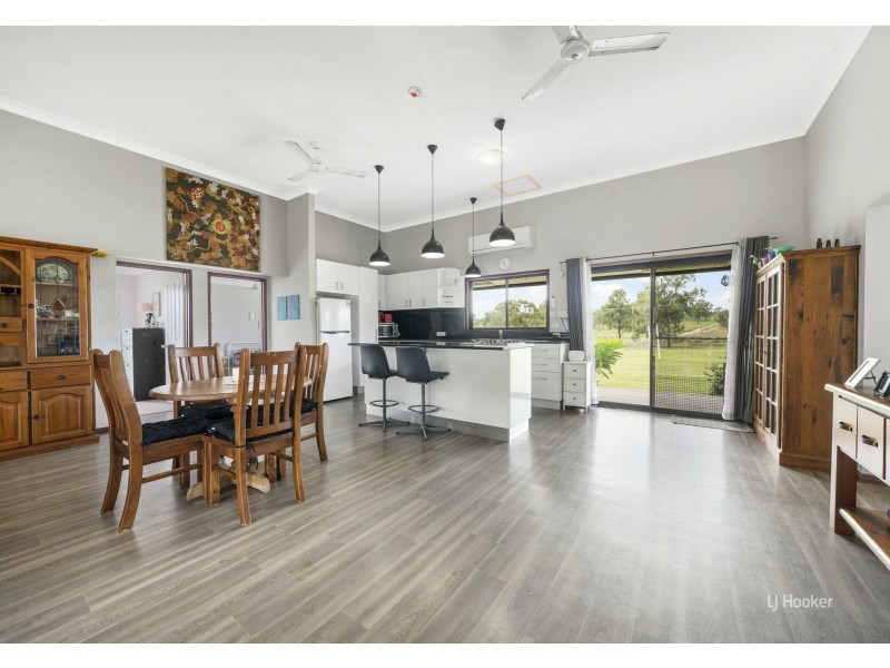 170 Dead Horse Lane, Toogoolawah QLD 4313