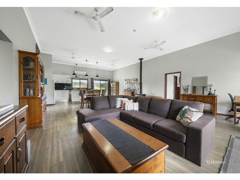 170 Dead Horse Lane, Toogoolawah QLD 4313