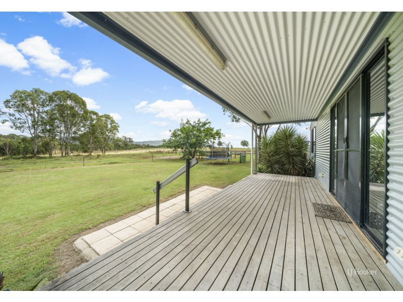 170 Dead Horse Lane, Toogoolawah QLD 4313