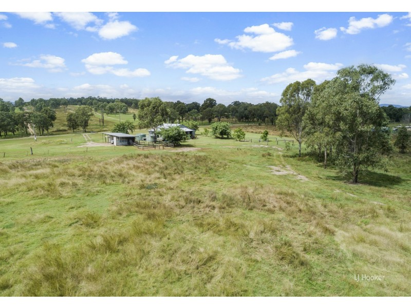 170 Dead Horse Lane, Toogoolawah QLD 4313