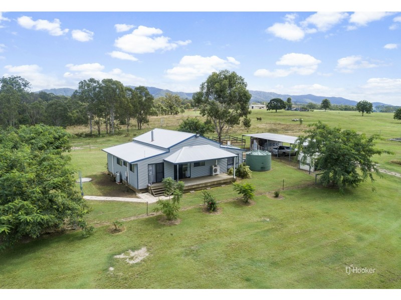 170 Dead Horse Lane, Toogoolawah QLD 4313