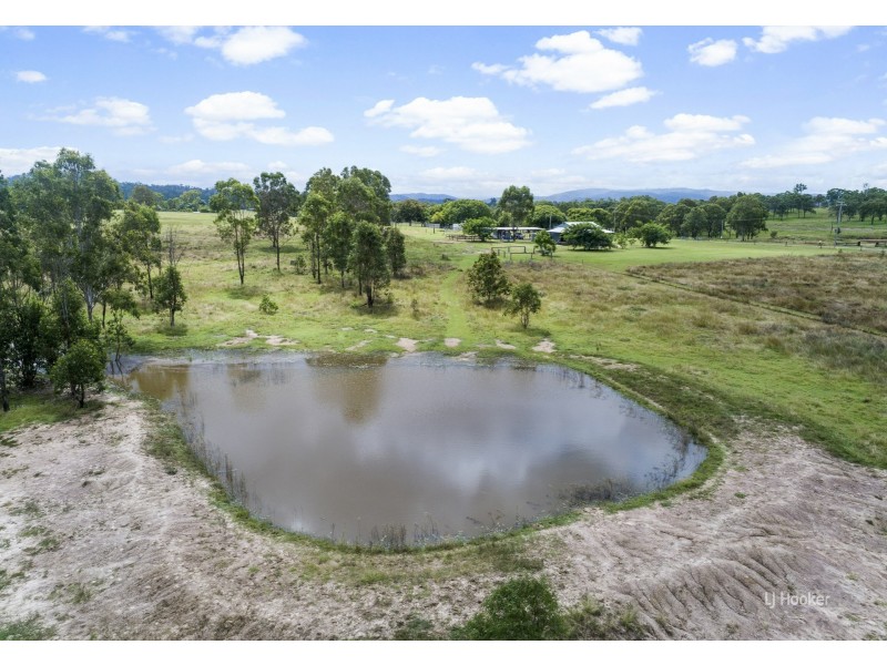 170 Dead Horse Lane, Toogoolawah QLD 4313
