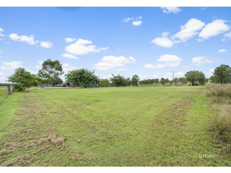 170 Dead Horse Lane, Toogoolawah QLD 4313