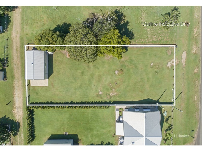 76 George Street, Linville QLD 4306
