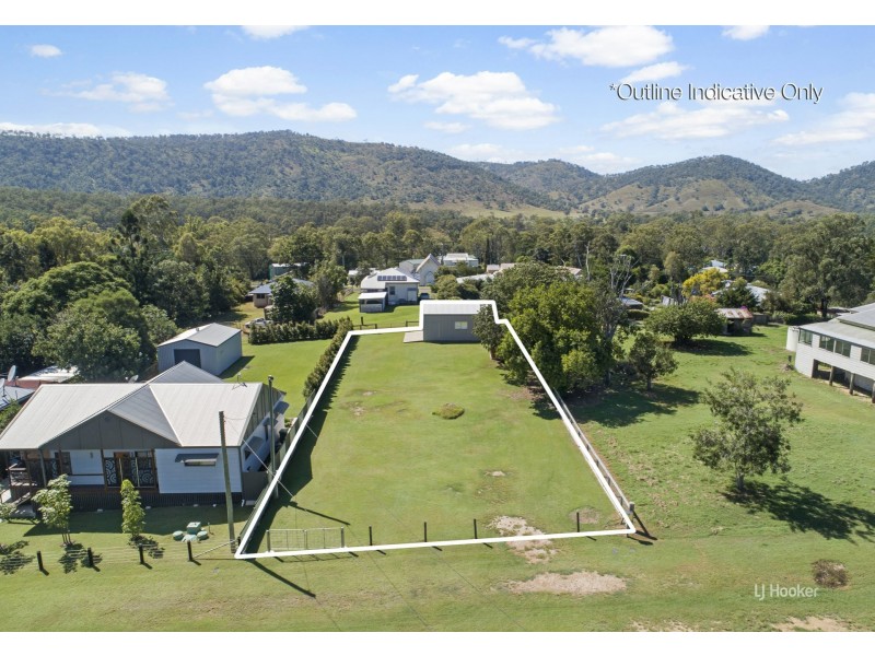 76 George Street, Linville QLD 4306