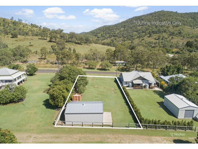 76 George Street, Linville QLD 4306