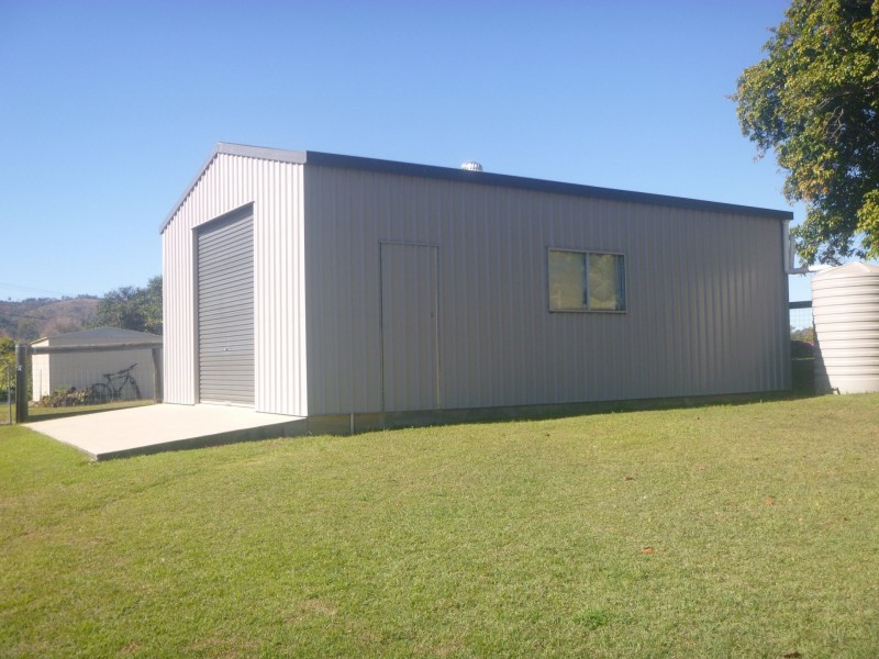 76 George Street, Linville QLD 4306