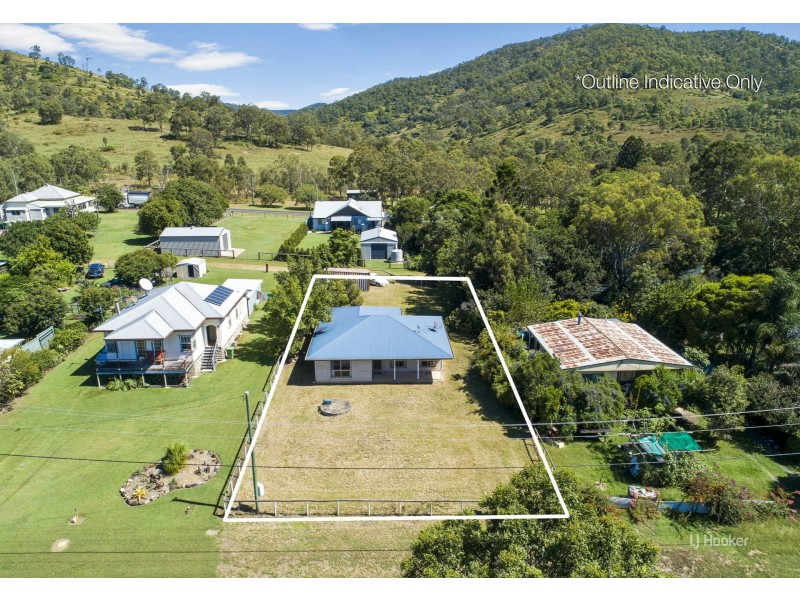 55 David Street, Linville QLD 4306