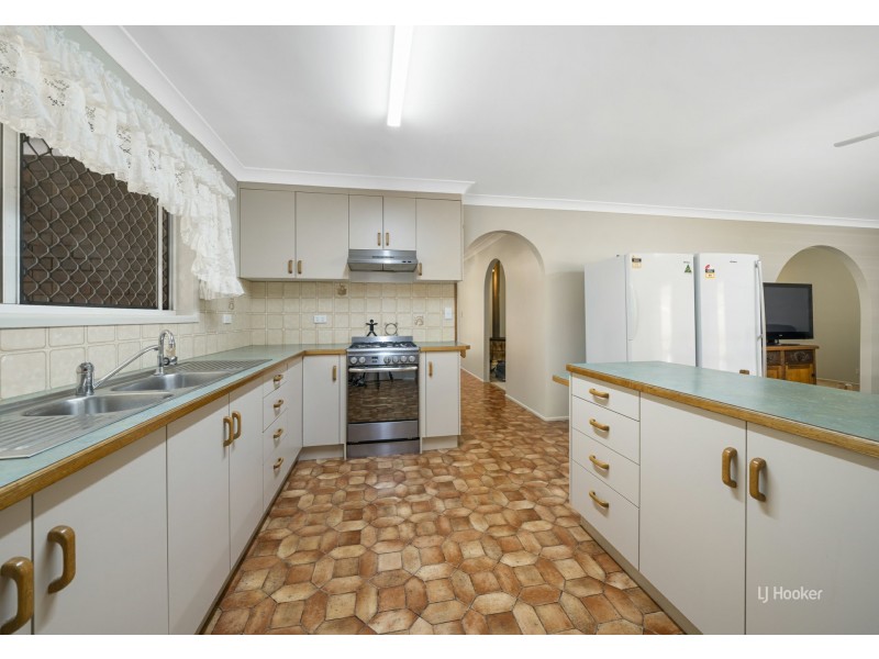 48 George Street, Blackbutt QLD 4306
