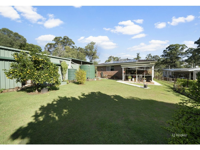 48 George Street, Blackbutt QLD 4306