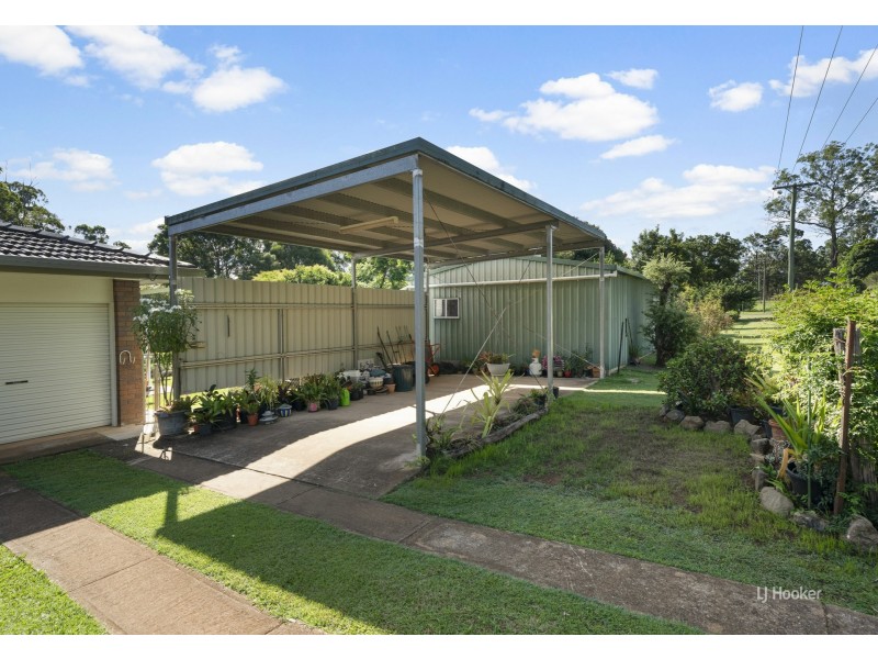 48 George Street, Blackbutt QLD 4306