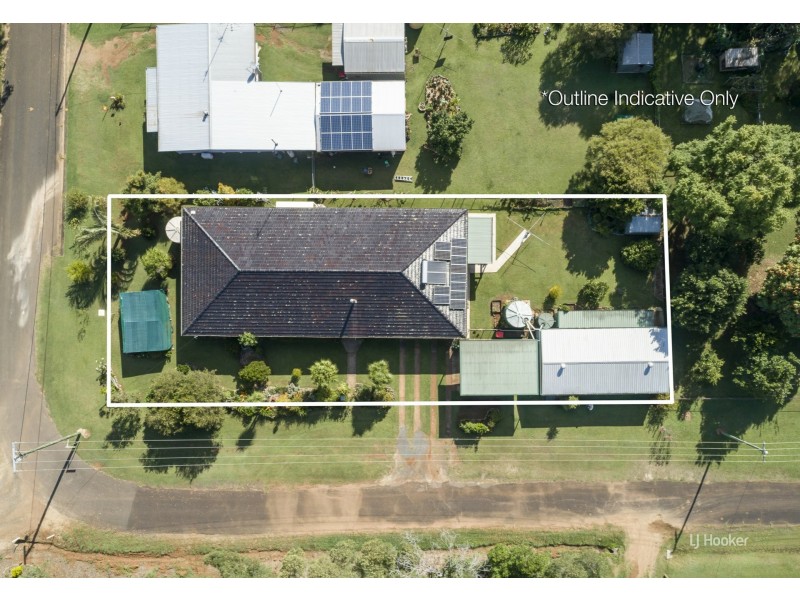 48 George Street, Blackbutt QLD 4306