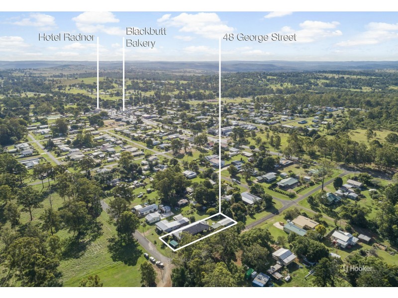 48 George Street, Blackbutt QLD 4306