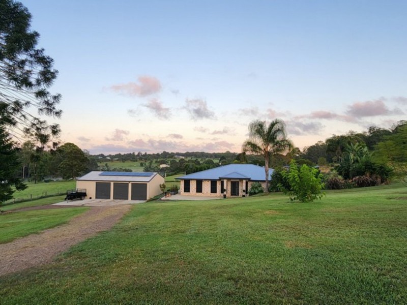 69 Taromeo Rise, Taromeo QLD 4306