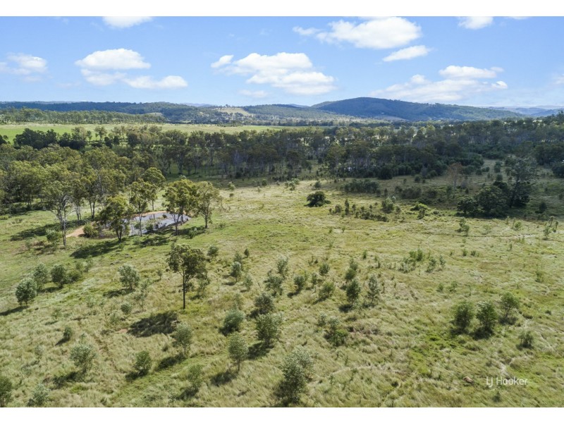 340 Langtons Lane, Esk QLD 4312