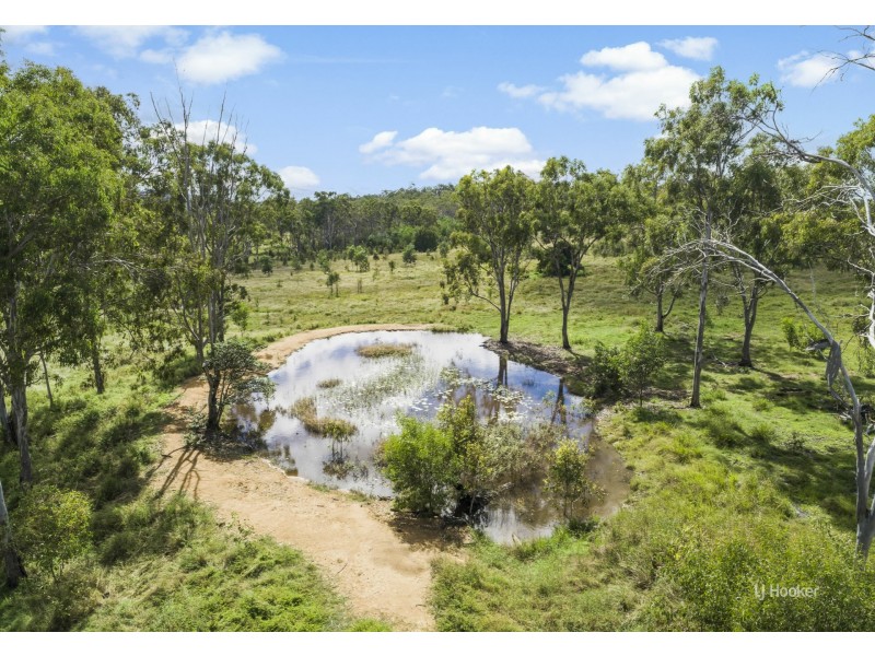 340 Langtons Lane, Esk QLD 4312