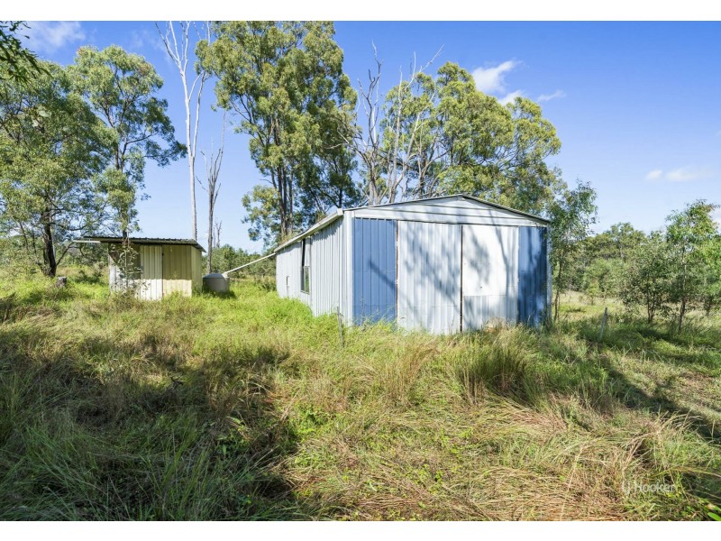 340 Langtons Lane, Esk QLD 4312