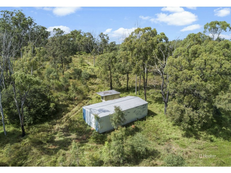 340 Langtons Lane, Esk QLD 4312