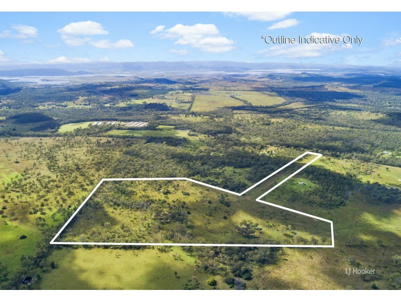340 Langtons Lane, Esk QLD 4312