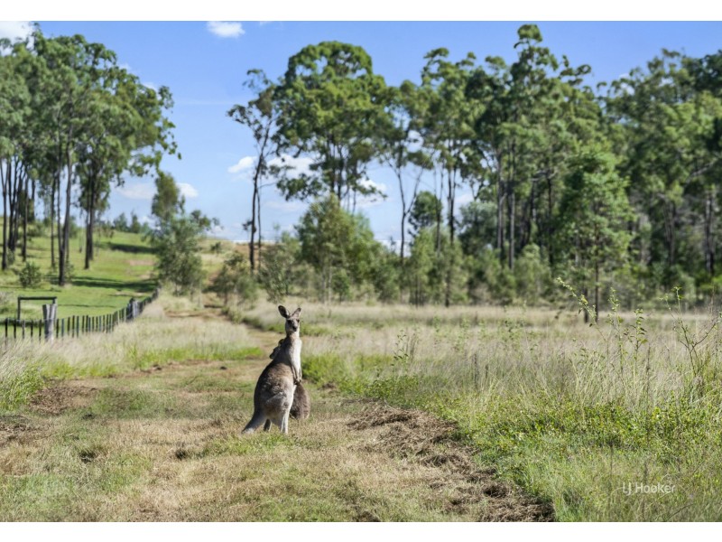 340 Langtons Lane, Esk QLD 4312