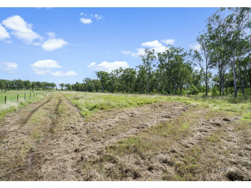 340 Langtons Lane, Esk QLD 4312