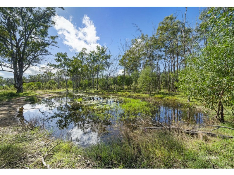340 Langtons Lane, Esk QLD 4312