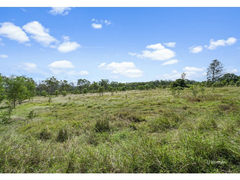 340 Langtons Lane, Esk QLD 4312