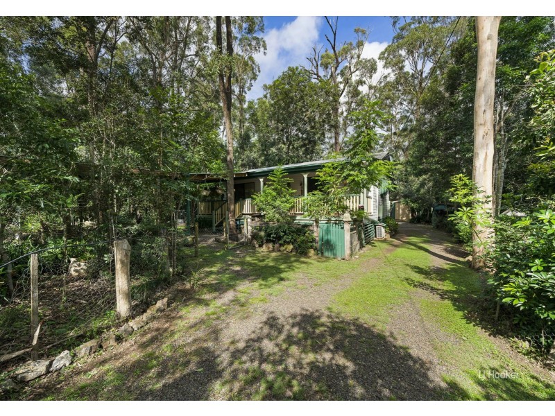 35 Blackbutt Street, Blackbutt QLD 4306
