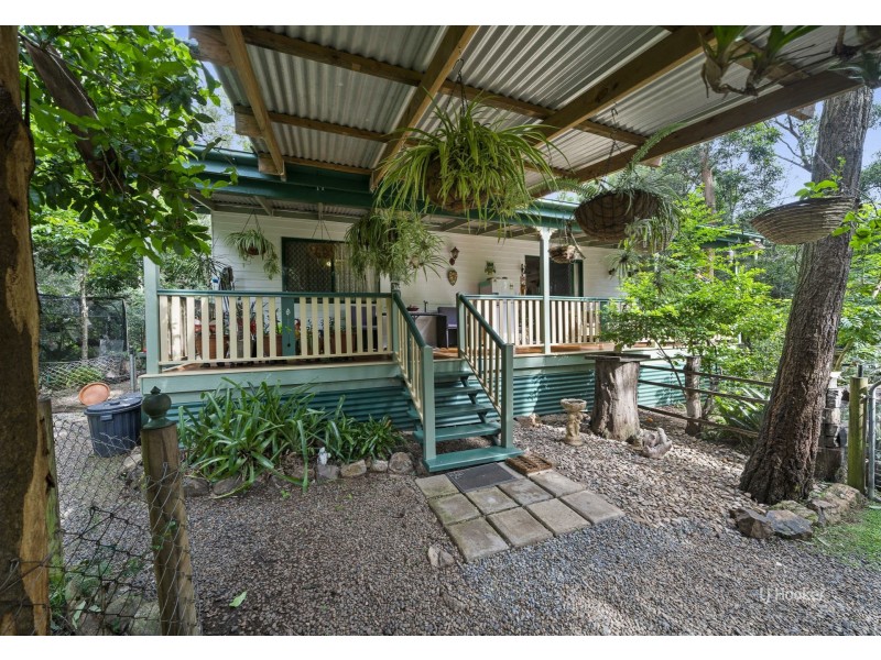 35 Blackbutt Street, Blackbutt QLD 4306
