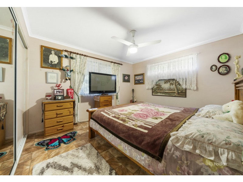 35 Blackbutt Street, Blackbutt QLD 4306