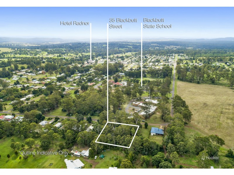 35 Blackbutt Street, Blackbutt QLD 4306