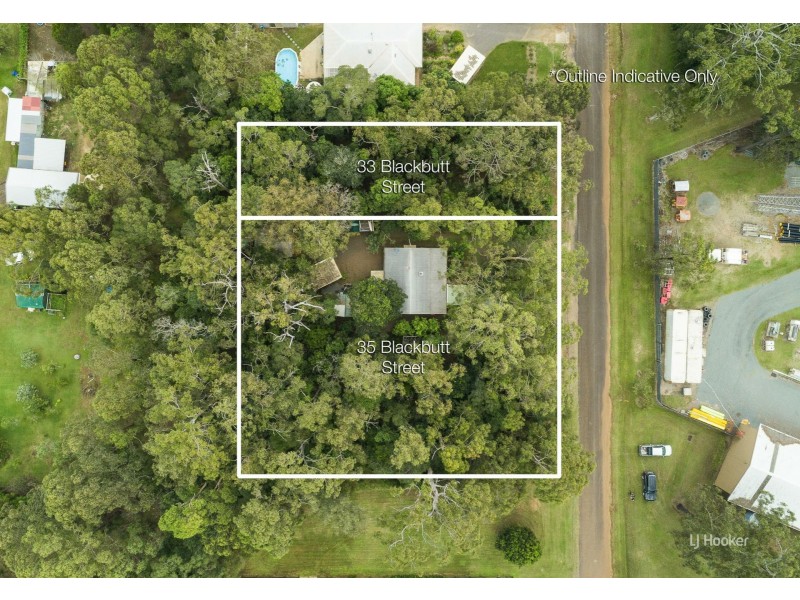 35 Blackbutt Street, Blackbutt QLD 4306