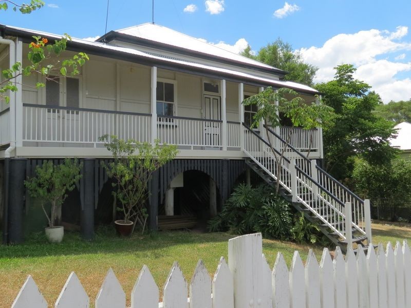 Toogoolawah QLD 4313