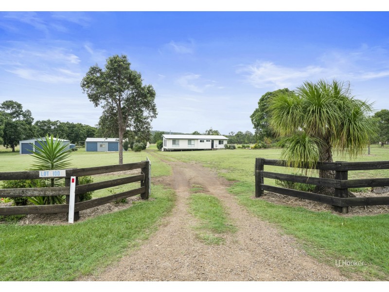79 Crumpton Drive, Blackbutt North QLD 4306