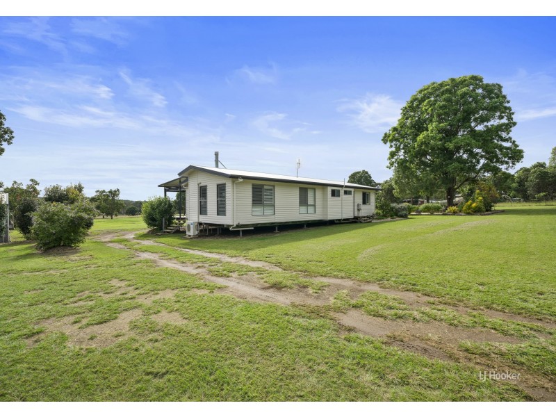 79 Crumpton Drive, Blackbutt North QLD 4306