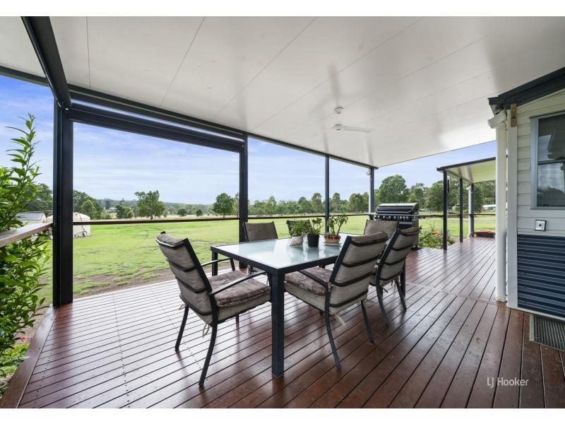79 Crumpton Drive, Blackbutt North QLD 4306