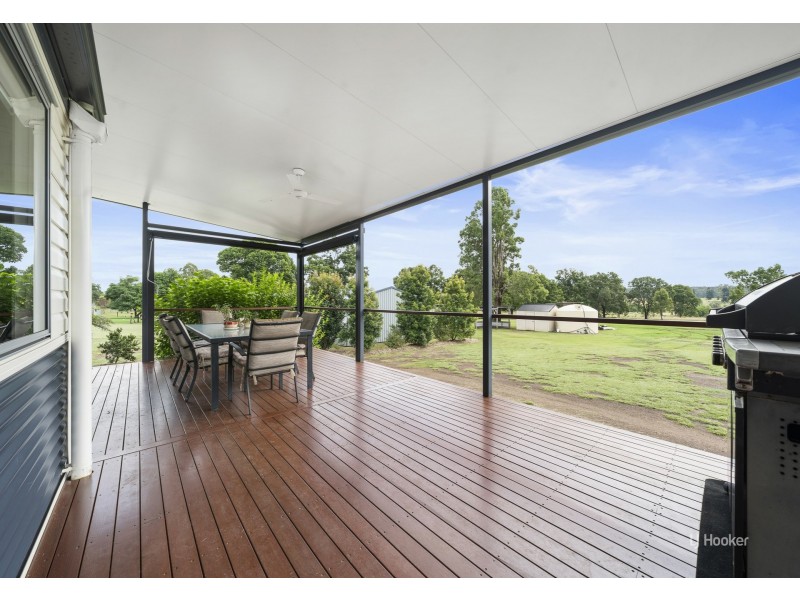 79 Crumpton Drive, Blackbutt North QLD 4306