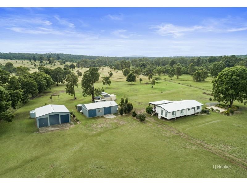 79 Crumpton Drive, Blackbutt North QLD 4306