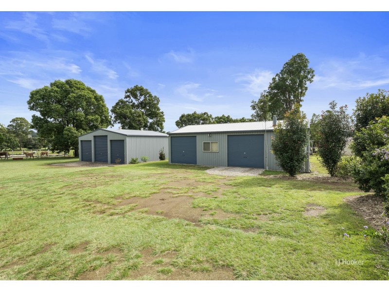 79 Crumpton Drive, Blackbutt North QLD 4306