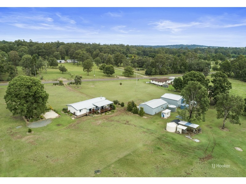 79 Crumpton Drive, Blackbutt North QLD 4306