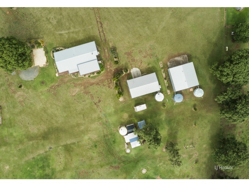 79 Crumpton Drive, Blackbutt North QLD 4306