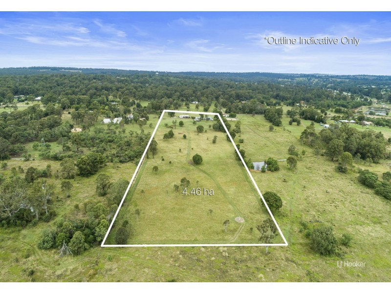 79 Crumpton Drive, Blackbutt North QLD 4306