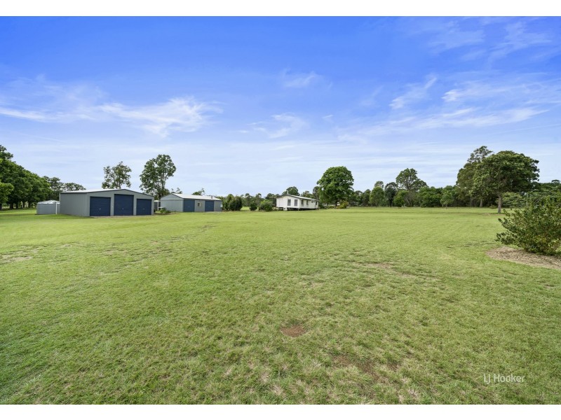 79 Crumpton Drive, Blackbutt North QLD 4306