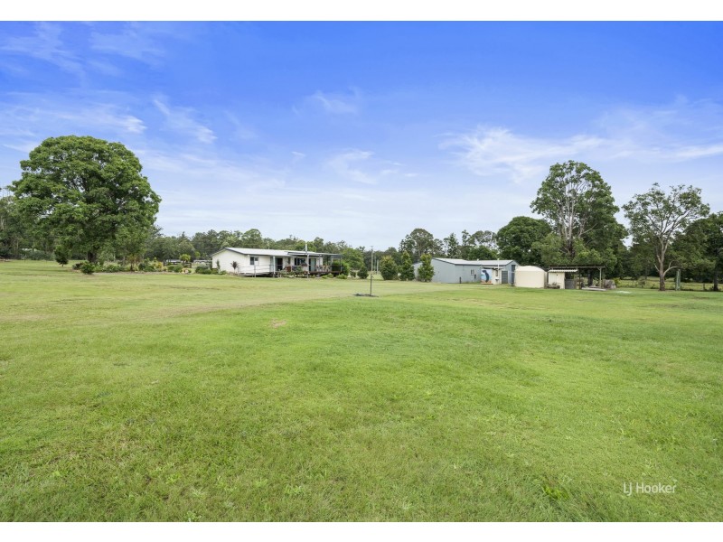 79 Crumpton Drive, Blackbutt North QLD 4306