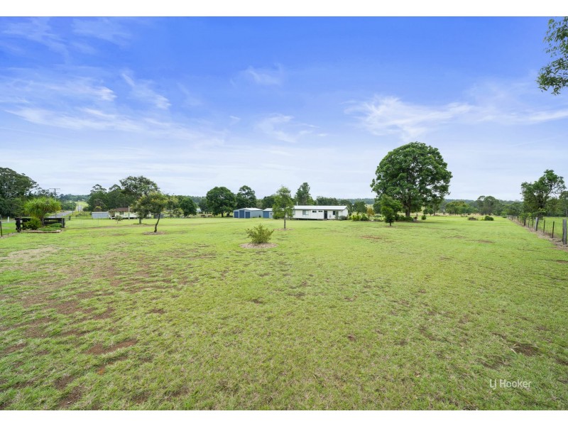 79 Crumpton Drive, Blackbutt North QLD 4306
